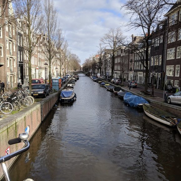 Meet your Posher - Picture 1 of 1